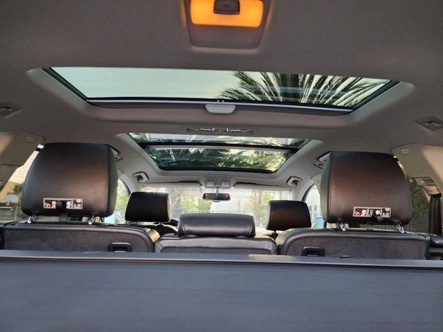 Photo of 2012 Gray Audi Q7