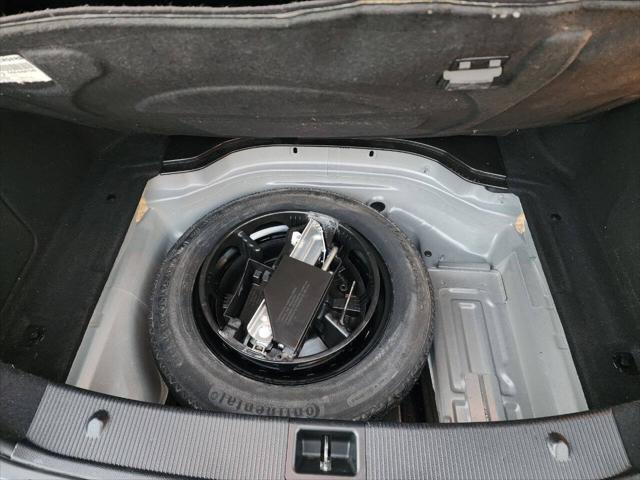 Photo of 2008 Steel Gray Metallic Mercedes-Benz C-Class