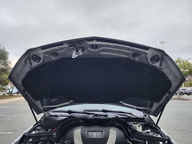 Photo of 2008 Steel Gray Metallic Mercedes-Benz C-Class