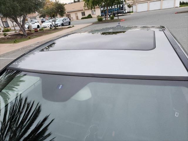 Photo of 2008 Steel Gray Metallic Mercedes-Benz C-Class