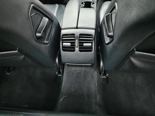 Photo of 2008 Steel Gray Metallic Mercedes-Benz C-Class