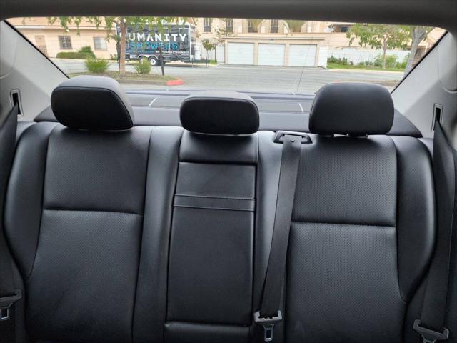 Photo of 2008 Steel Gray Metallic Mercedes-Benz C-Class