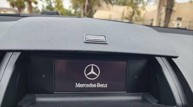 Photo of 2008 Steel Gray Metallic Mercedes-Benz C-Class
