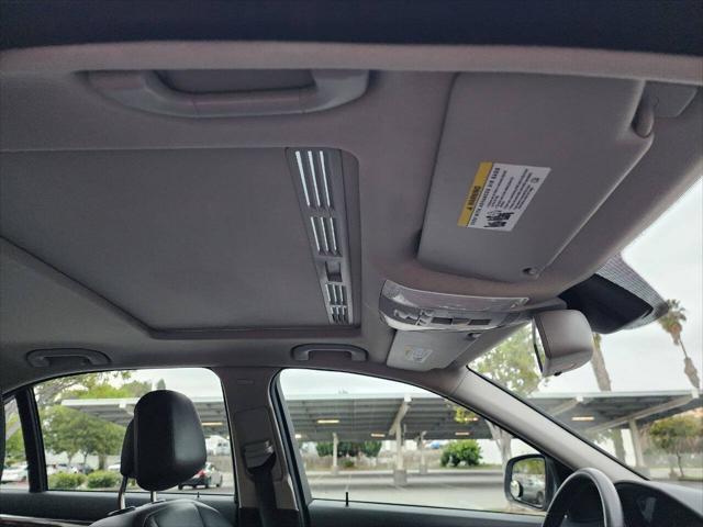 Photo of 2008 Steel Gray Metallic Mercedes-Benz C-Class