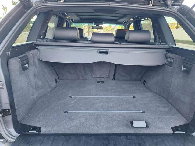 Photo of 2005 Sterling Gray Metallic BMW X5