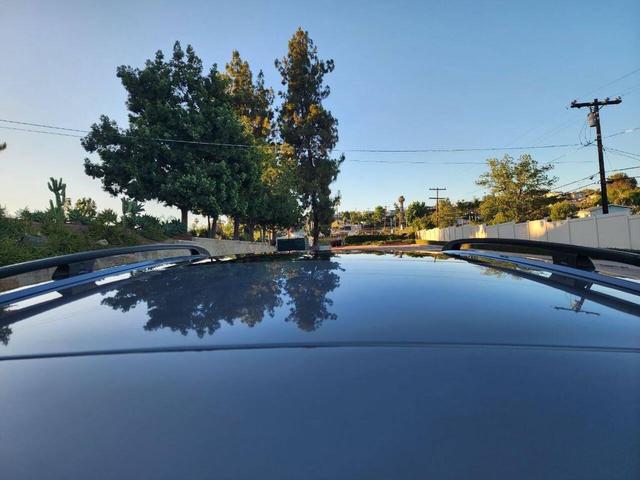 Photo of 2005 Sterling Gray Metallic BMW X5