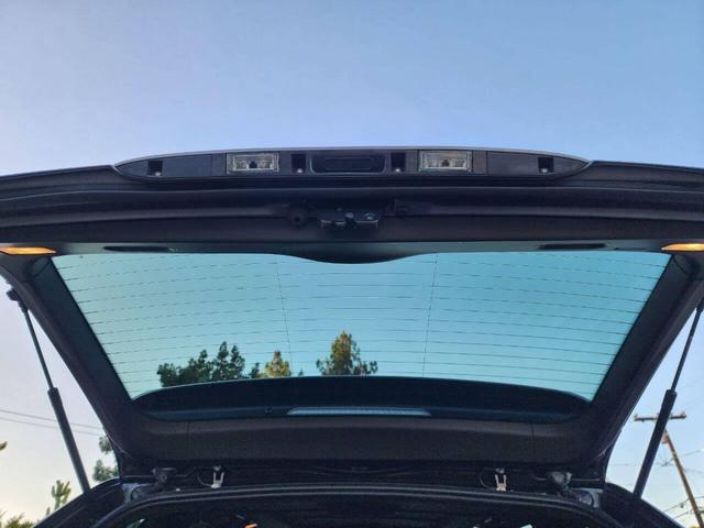 Photo of 2005 Sterling Gray Metallic BMW X5