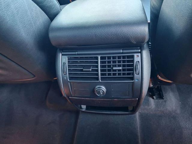 Photo of 2005 Sterling Gray Metallic BMW X5