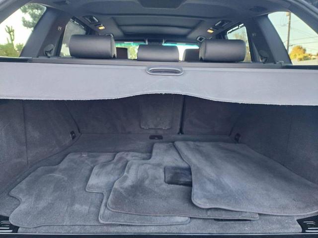 Photo of 2005 Sterling Gray Metallic BMW X5
