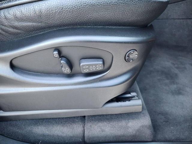 Photo of 2005 Sterling Gray Metallic BMW X5