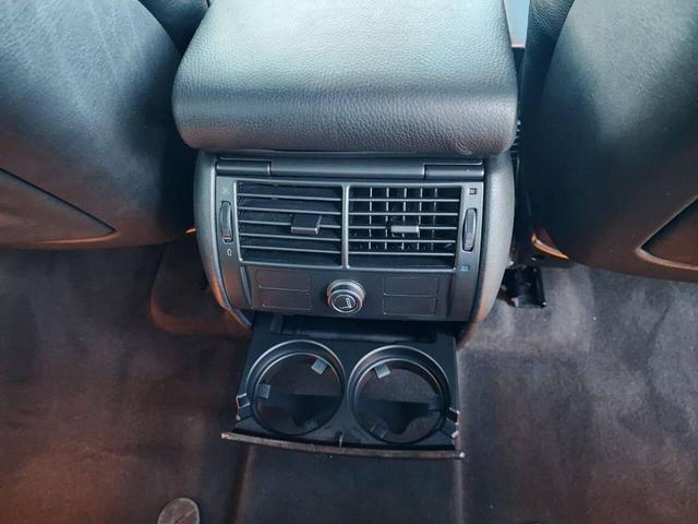Photo of 2005 Sterling Gray Metallic BMW X5