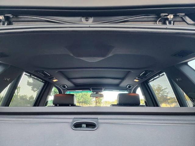Photo of 2005 Sterling Gray Metallic BMW X5