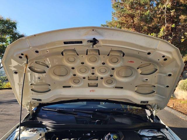 Photo of 2016 Cirrus White Mercedes-Benz GLA-Class