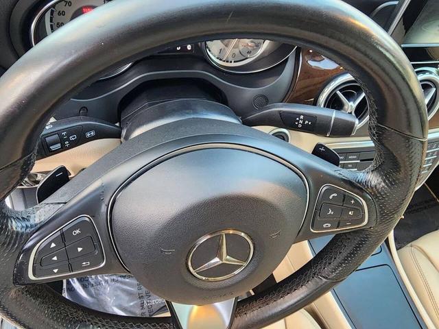 Photo of 2016 Cirrus White Mercedes-Benz GLA-Class