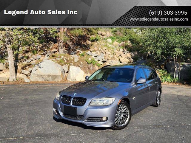 2011 BMW 328