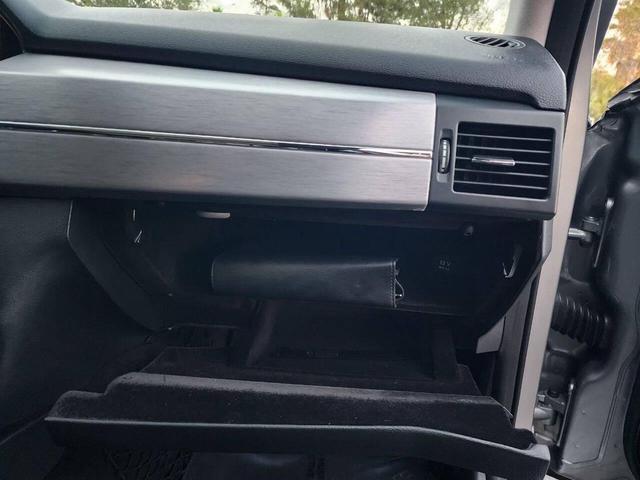 Photo of 2011 Steel Gray Metallic Mercedes-Benz GLK-Class