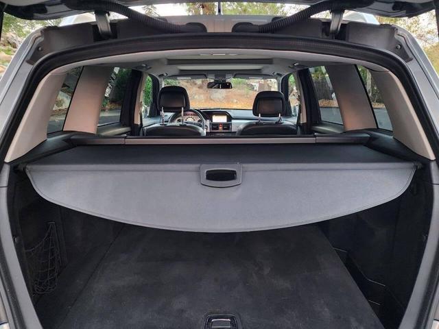 Photo of 2011 Steel Gray Metallic Mercedes-Benz GLK-Class