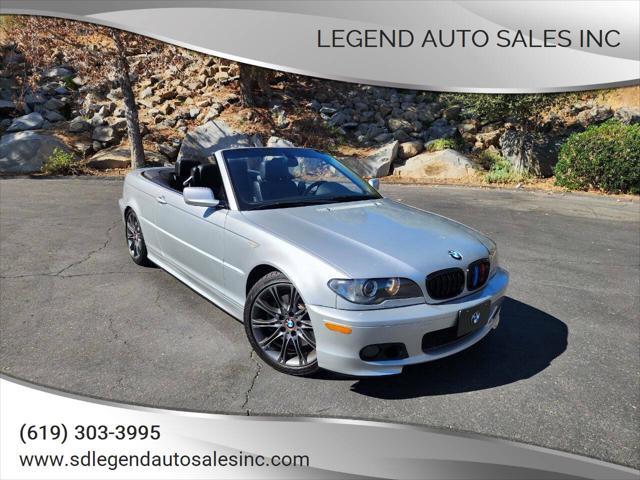 2006 BMW 330