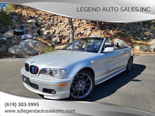 2006 BMW 330