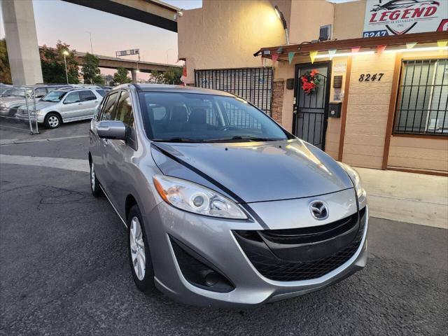 2013 Mazda Mazda5