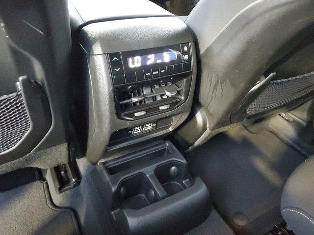 Photo of 2023 Bright White Clearcoat Jeep Grand Cherokee L