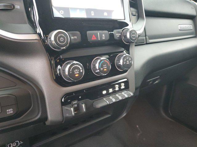 Photo of 2025 Bright White Clearcoat RAM 2500