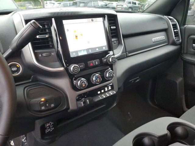 Photo of 2025 Bright White Clearcoat RAM 2500