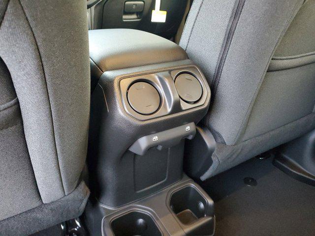 Photo of 2025 41 Jeep Gladiator