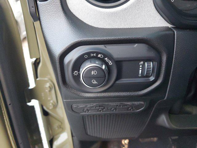 Photo of 2025 41 Jeep Gladiator