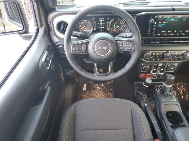Photo of 2025 41 Jeep Gladiator