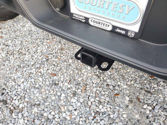 Photo of 2025 41 Jeep Gladiator