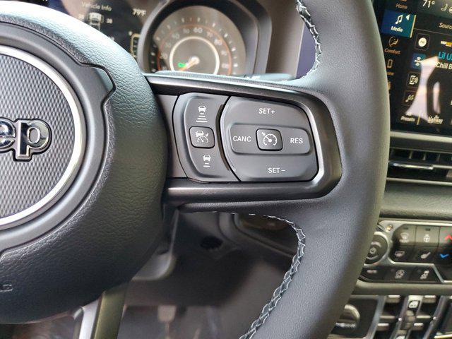 Photo of 2025 41 Jeep Gladiator