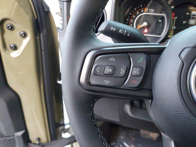 Photo of 2025 41 Jeep Gladiator