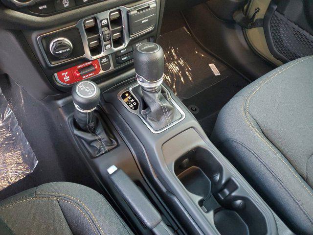 Photo of 2025 41 Jeep Gladiator