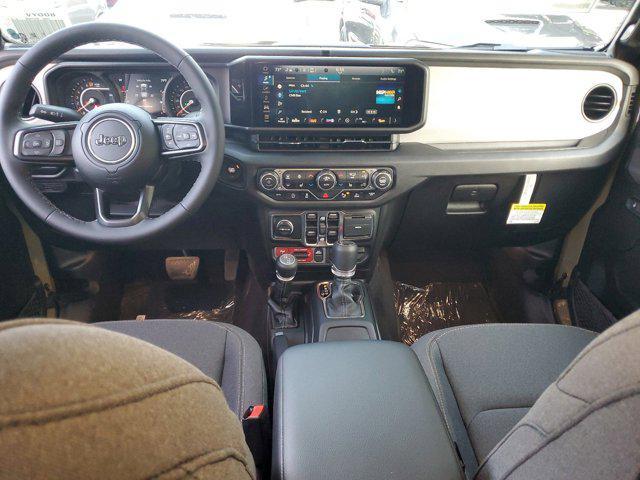 Photo of 2025 41 Jeep Gladiator