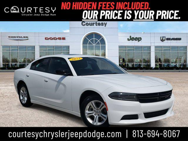 2023 Dodge Charger