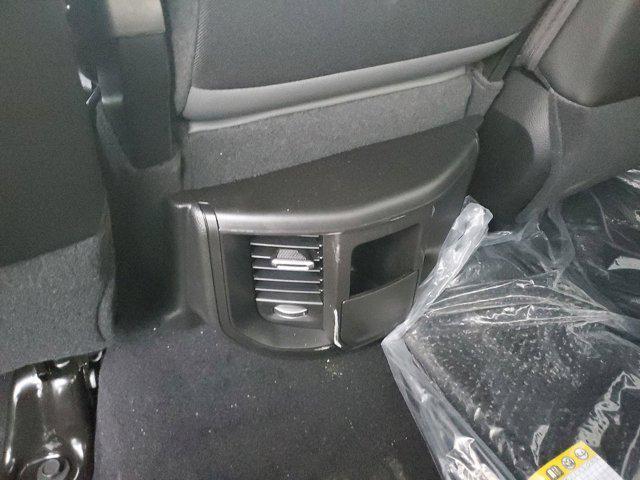 Photo of 2026 Bright White Clearcoat RAM 2500