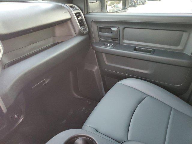 Photo of 2026 Bright White Clearcoat RAM 2500