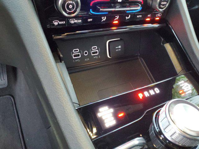 Photo of 2024 Rocky Mountain Pearlcoat Jeep Grand Cherokee 4xe