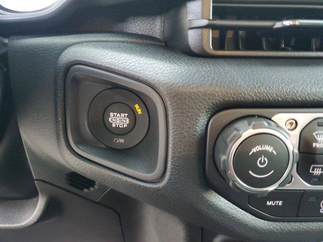 Photo of 2025 Mojito Clearcoat Jeep Wrangler