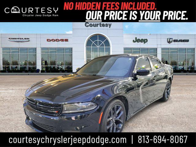 2023 Dodge Charger