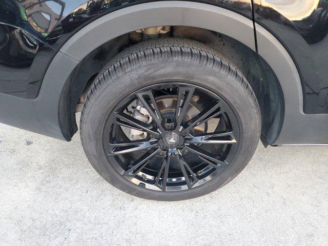 Photo of 2024 Ebony Black Kia Telluride