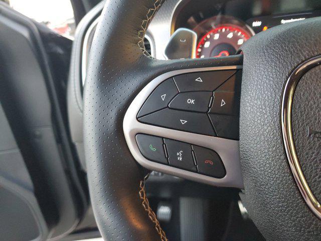 Photo of 2023 Pitch Black Clearcoat Dodge Charger