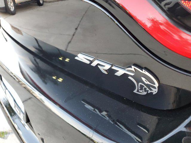 Photo of 2023 Pitch Black Clearcoat Dodge Charger