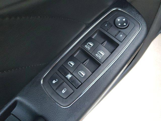 Photo of 2023 Pitch Black Clearcoat Dodge Charger
