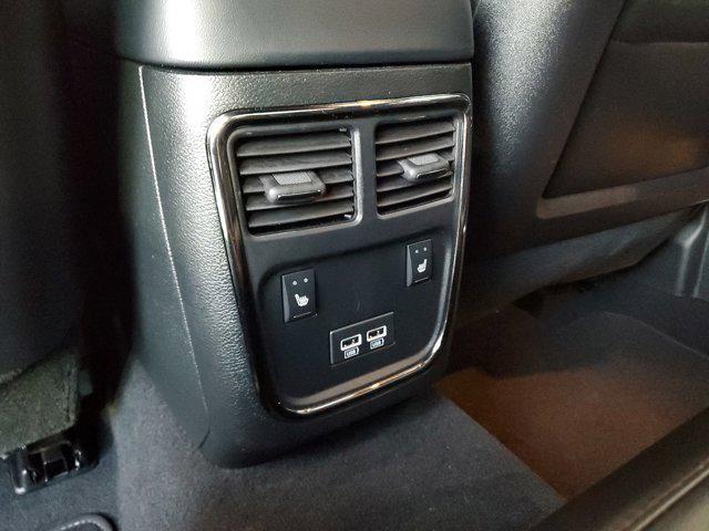 Photo of 2023 Pitch Black Clearcoat Dodge Charger