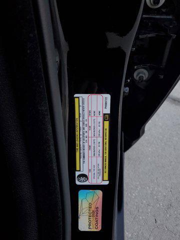 Photo of 2023 Pitch Black Clearcoat Dodge Charger