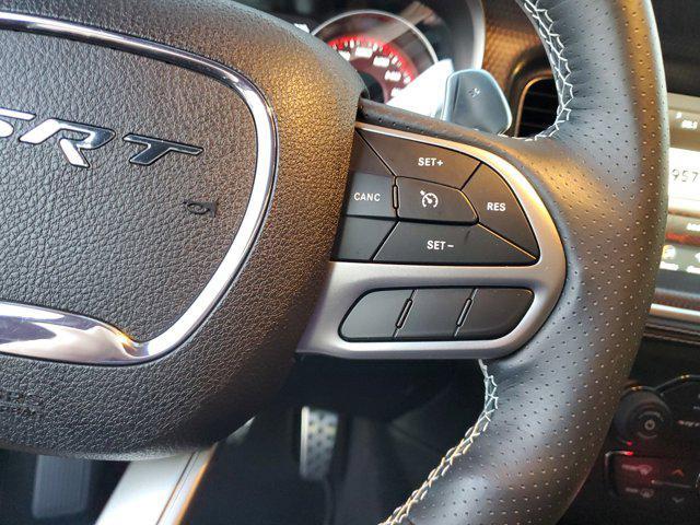 Photo of 2023 Pitch Black Clearcoat Dodge Charger