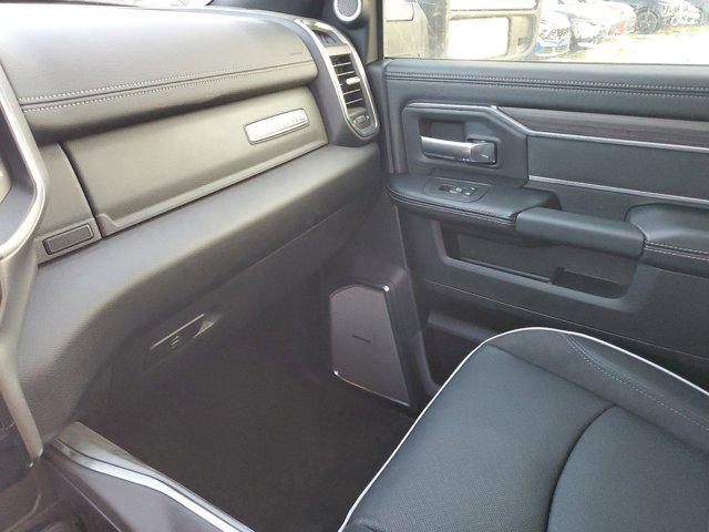 Photo of 2025 Bright White Clearcoat RAM 2500