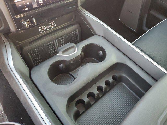 Photo of 2025 Bright White Clearcoat RAM 2500